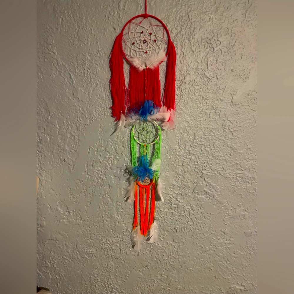 Dream catcher